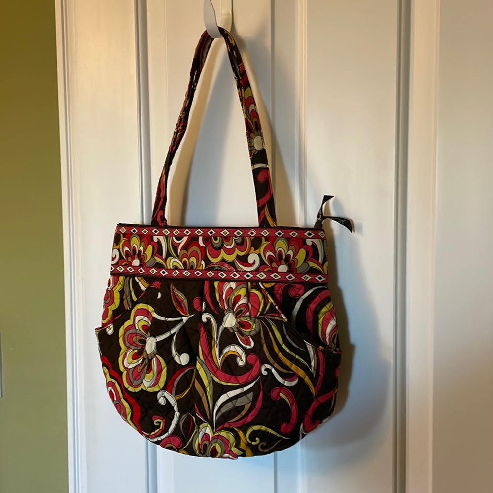 Perfect condition Vera Bradley handbag